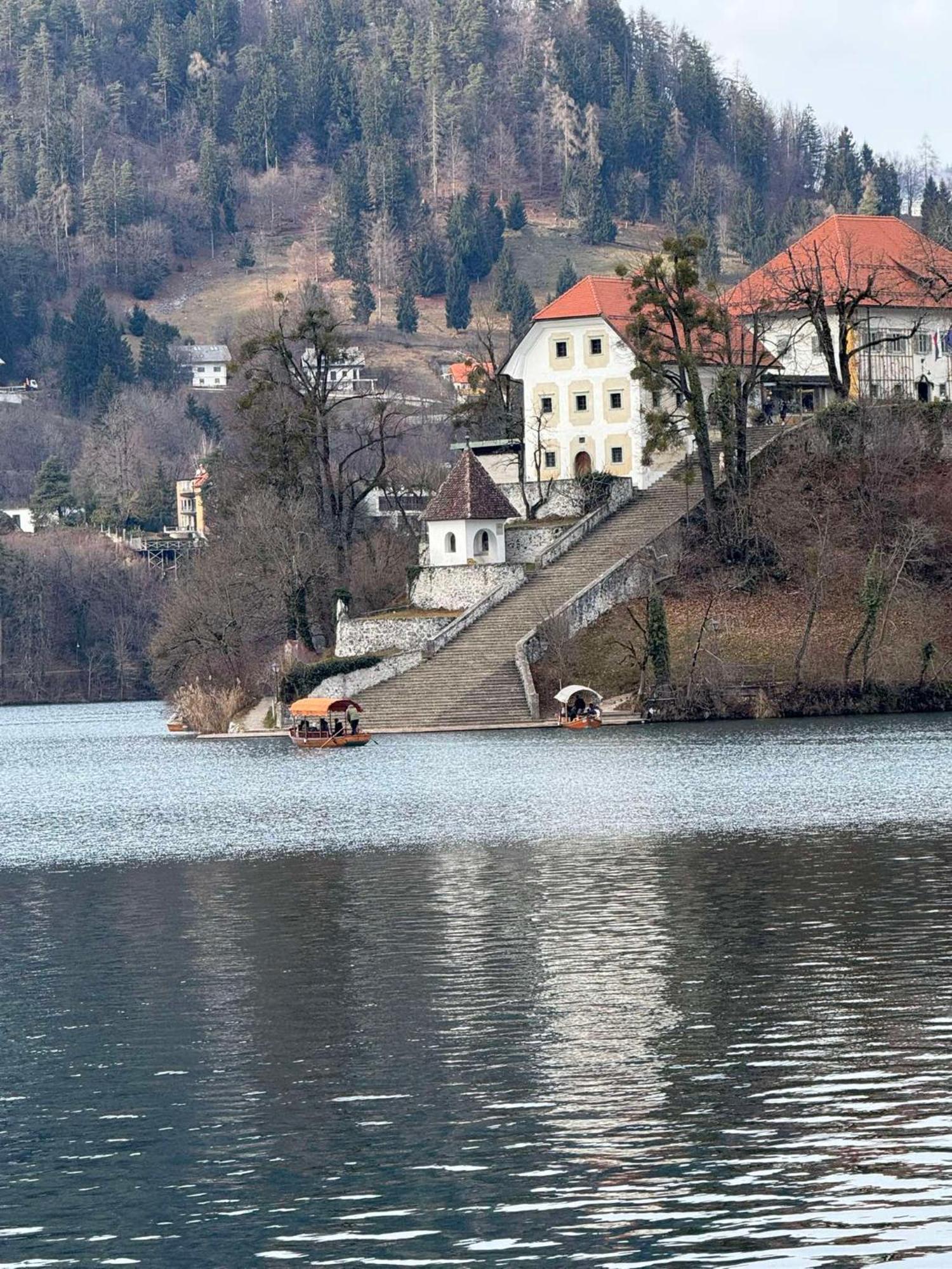 Blue Sky Bled