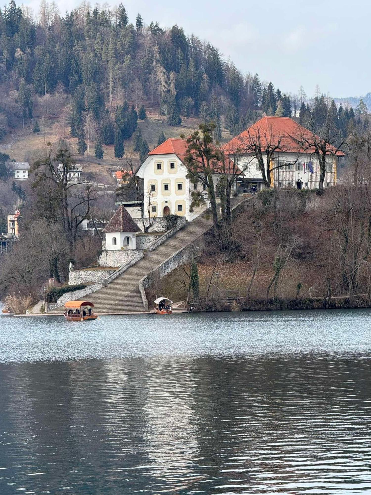Blue Sky Bled