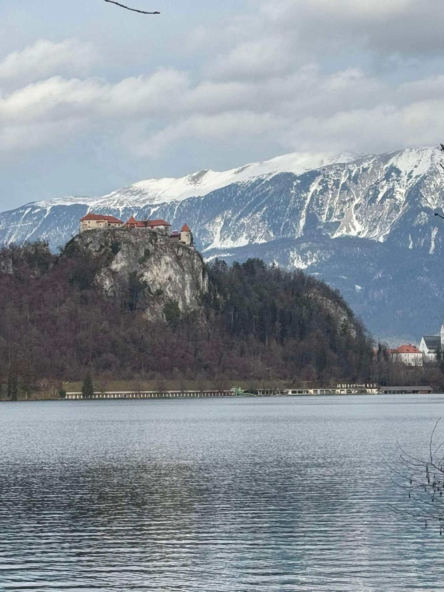 Blue Sky Bled